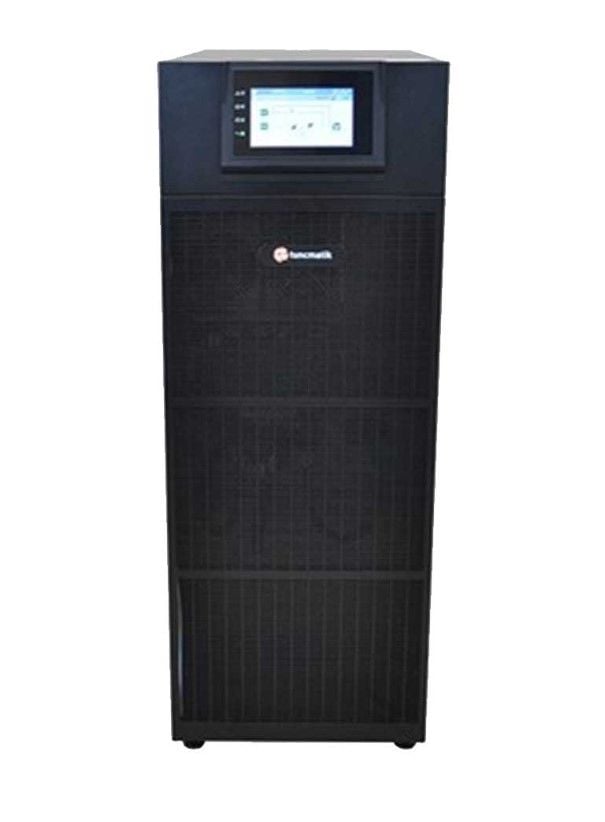 Tunçmatik Ultra One 10 Kva 3/3   Lcd On-Lıne  Trifaze Ups 20x7Ah TSK10150