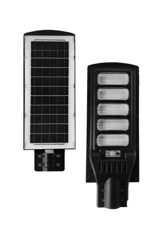 Forlife - 150W Solar Sokak Lambası 6500K - FL-3353