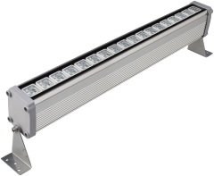 Aydınlatma Dünyam Wallwasher Duvar Aydınlatma 50 Cm 18 Watt Günışığı