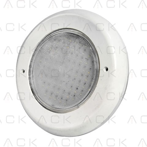 ACK 30W Mavı Sıva Üstü Slım Flat Led Havuz Armatürü AH08-03660