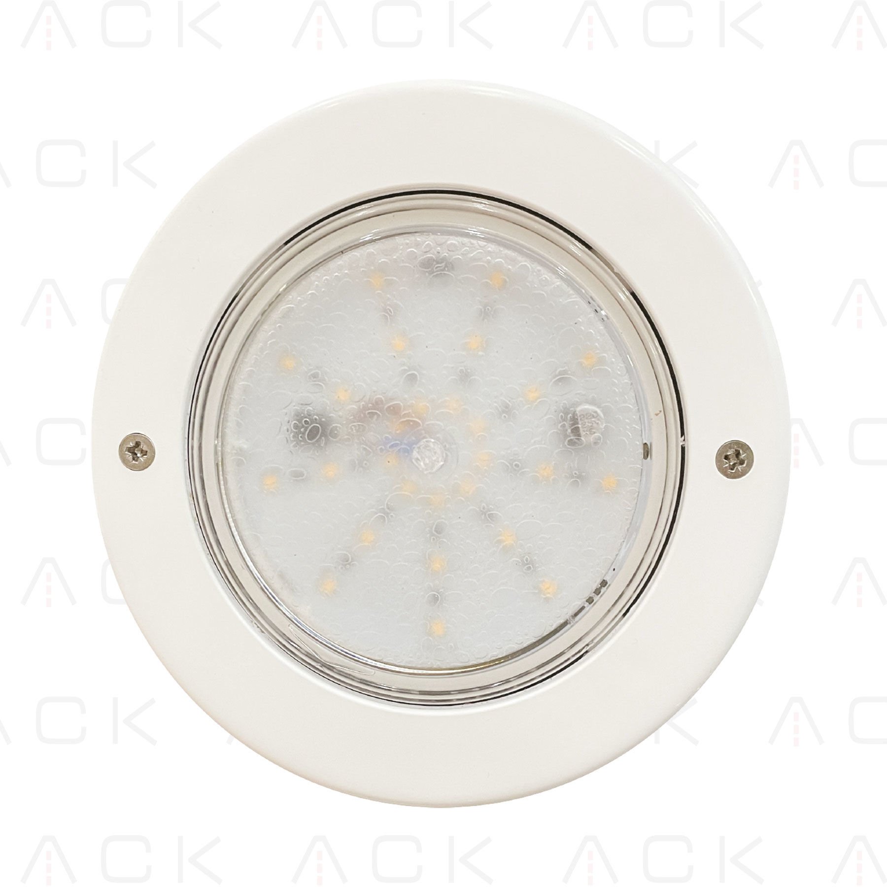 ACK 9W Mavı Mıdı S/U Led Havuz Armaturu AH08-04660