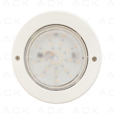 ACK 9W Rgb Mıdı S/U Led Havuz Armaturu AH08-04690