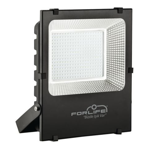 Forlife - Kalın Kasa 200W Smd Projektör Günışığı - FL-4420G