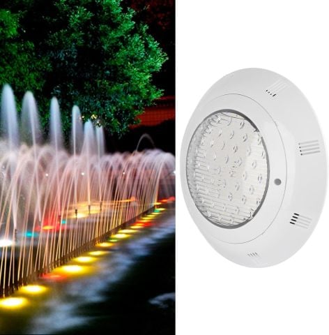 Cata CT-4070 Ledli Havuz Armatürü 35W  RGB