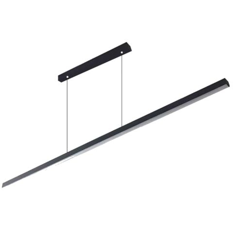 Ksl1983 32W Sıva Üstü Sarkıt Linear  (100Cm) Günışığı