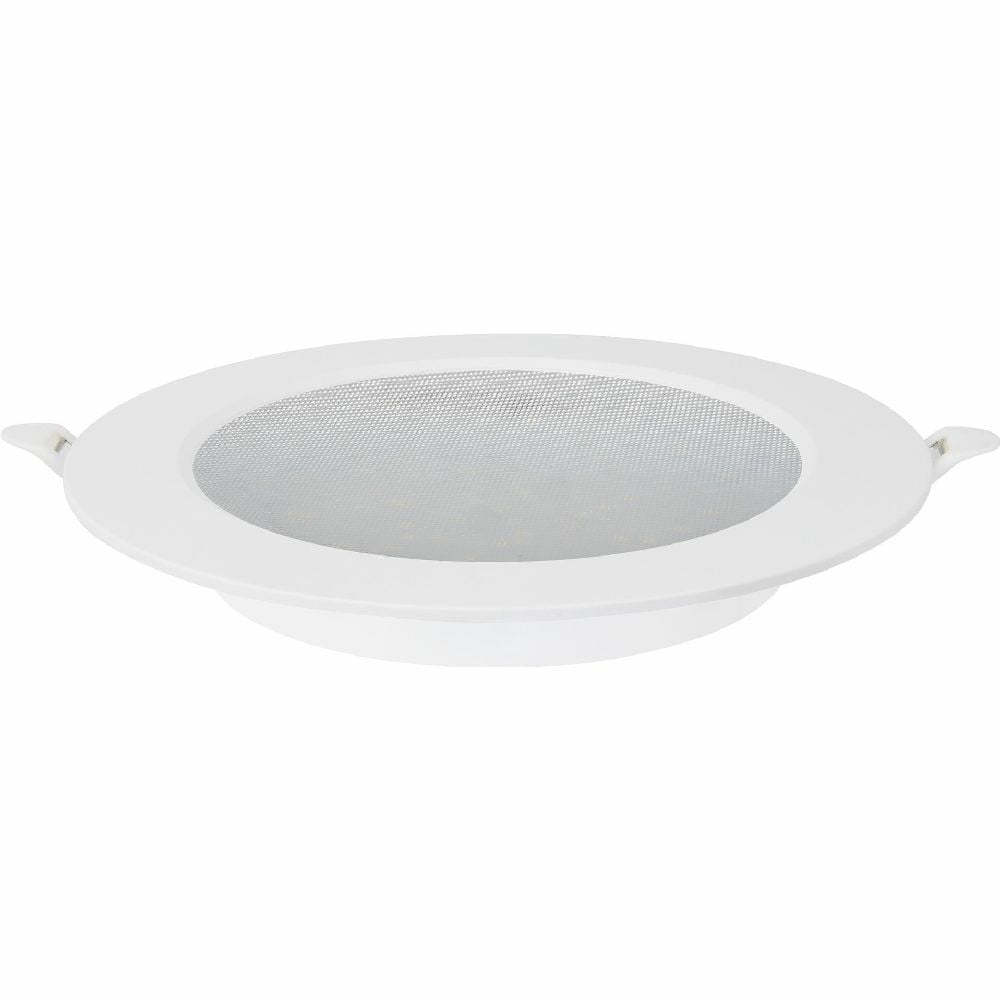 Horoz 016-068-0012 Aura Prizma 12W Beyaz 6400K Led Armatür