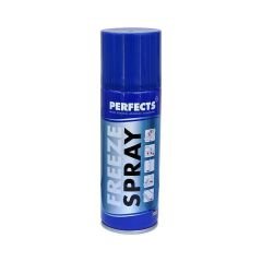 Freeze Spray 200 ml Perfects Dondurucu Sprey