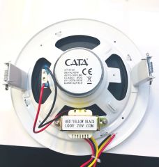 Cata 60w Trafolu Hoparlör CT-9140