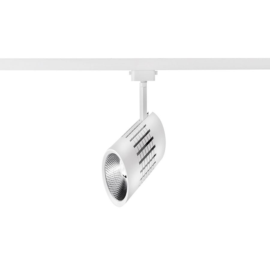 Goya Gy 3617 Siyah Kasa 42W 40° 3000K Led Ray