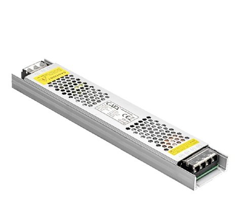 33 Amper Şerit Led Trafosu ( 400W ) (Süper Slim) Cata  Ct-2570