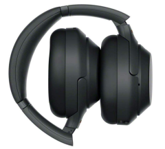 Sony Wh Ch5 Siyah Kablosuz Bluetooh Kulak Üstü Kulaklık