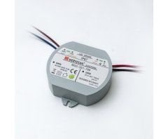 Mervesan Dış Mekan Dairesel Led Driver 9-24 Volt 1400 mA 35 Watt