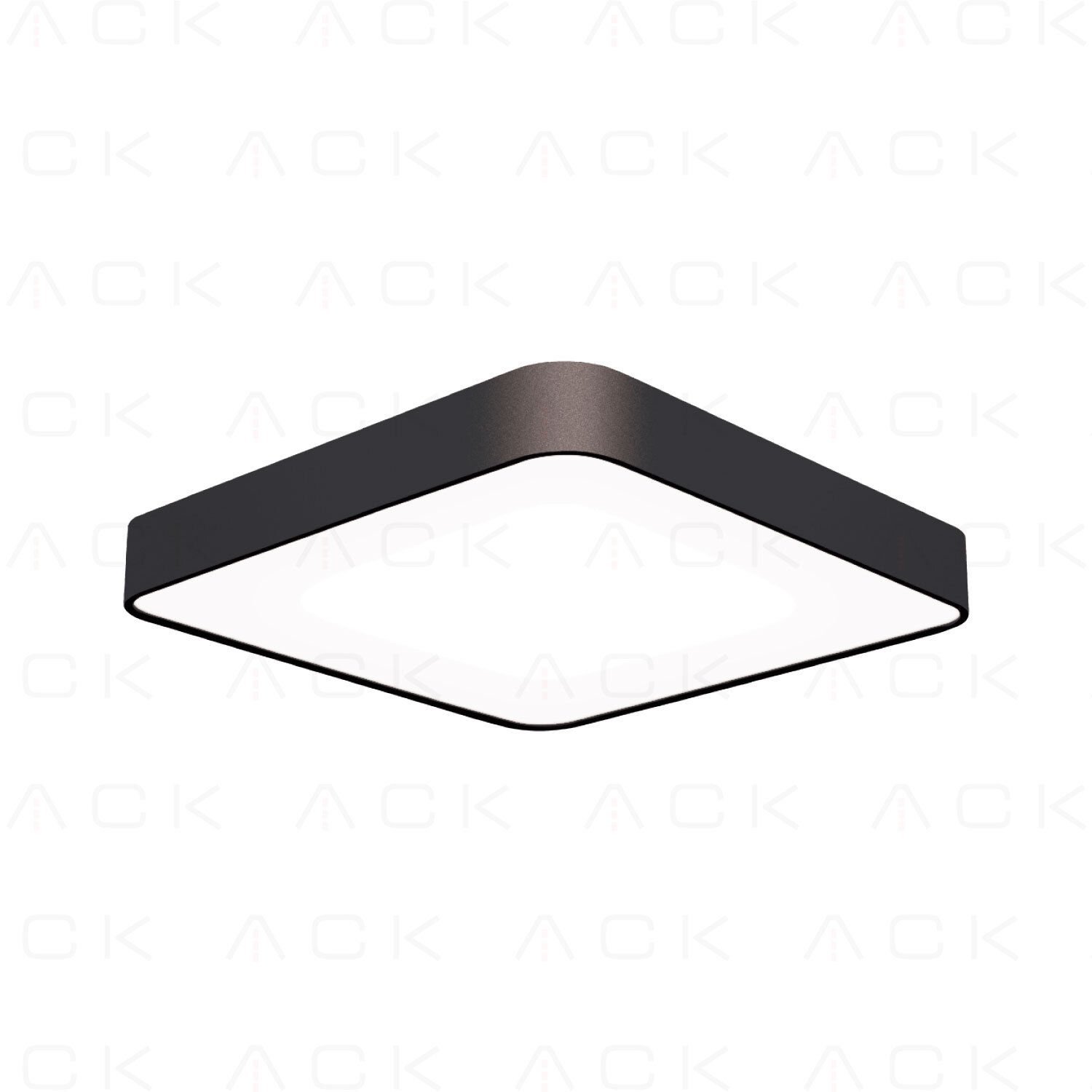 ACK Dekoratıf Led  Lınear Armatur 3000K 45W AL02-06401