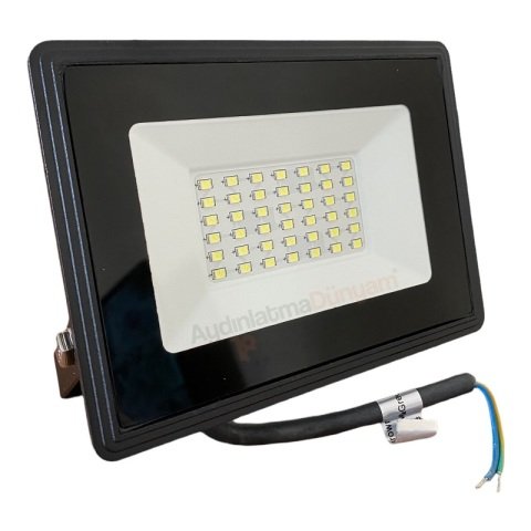 Cata 30 W Led Projektör CT-4657 Günışığı