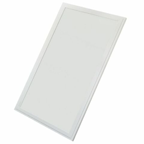 Ack 595Mmx595Mm 40W Beyaz 4000K Siva Alti Ince Tip Led Panel