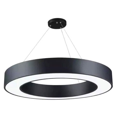 ACK Led Lıneer Armatur 3000K 48W 80Mmx600Mmx75Mm AL02-09601