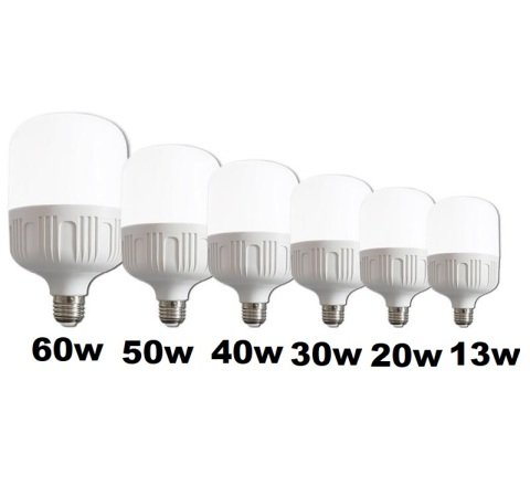 Cata 30 Watt E27 Duylu Torch Led Ampul CT-4263 Beyaz Işık