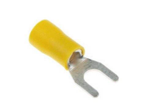 Cetsan İzoleli Çatal Tip Pabuç 1,5-2,5 mm (M6) İÇT.130256