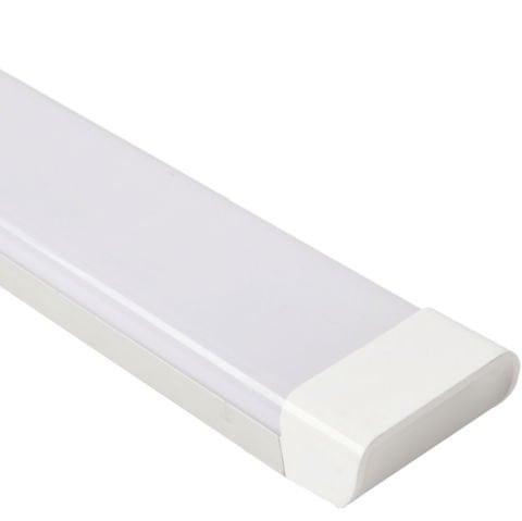 ACK 54W Saturn 120,5Cm 3000K Led Bant Armatür AN19-01203