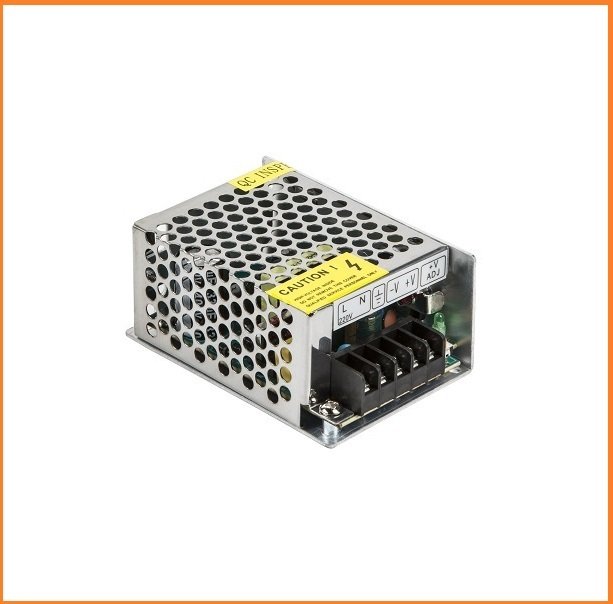 Cata 2 Amper Şerit Led Trafosu CT-2558