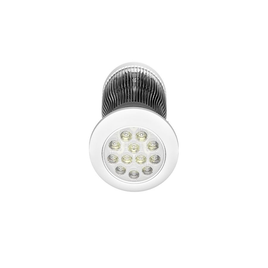 Goya Gy 5409 Beyaz Kasa 9W 3000K Eo Sıva Altı Led Downlıght