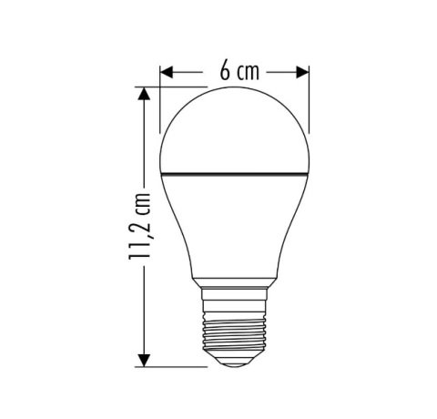 Ct-4058 Cata Uzaktan Kumandalı Rgb Led Ampul E27 3200 K