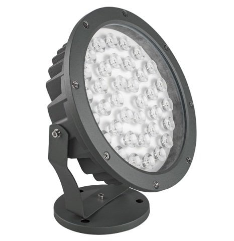 Led Ağaç Bahçe Aydınlatma Armatürü 24 Watt