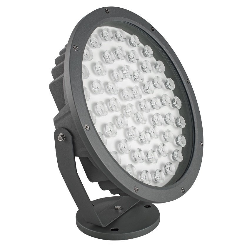 Led Ağaç Bahçe Aydınlatma Armatürü 36 Watt