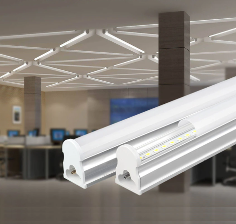 Cata 15 W T5 Led Bant Armatür CT-2468 Günışığı