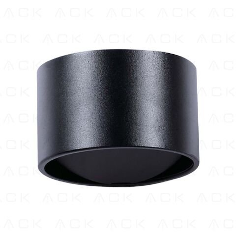 Ack Avva 8W Beyaz 3000K Led Duvar Apligi