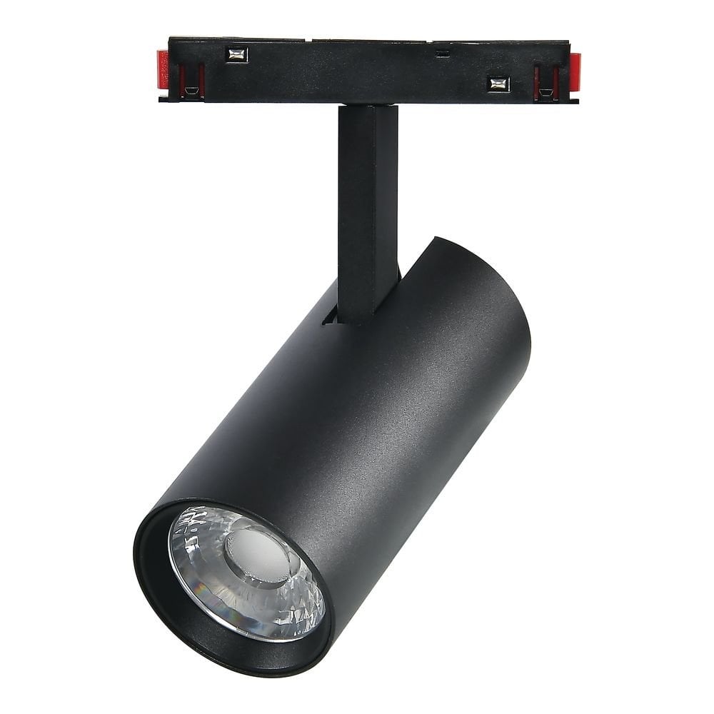 Forlife - 20W Pro Magnet Ray Spot Armatür 6500K - FL-5572B