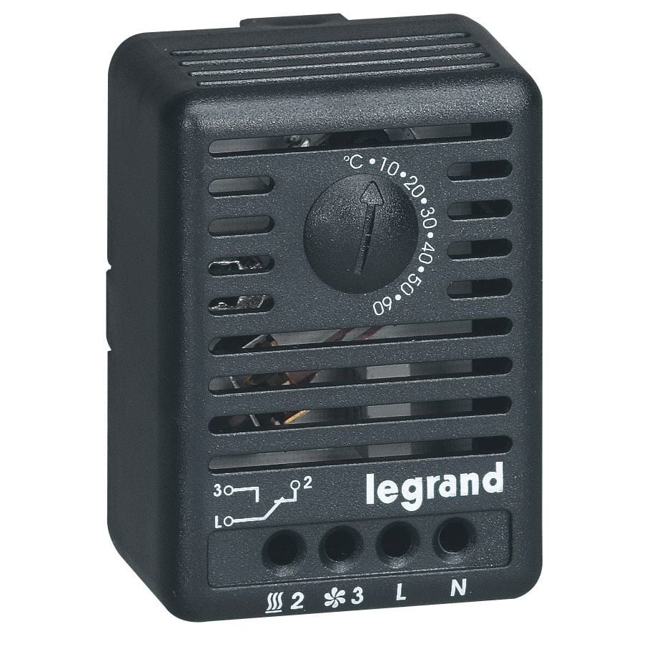 Legrand  Termostat pano içi termostat LEG-034847