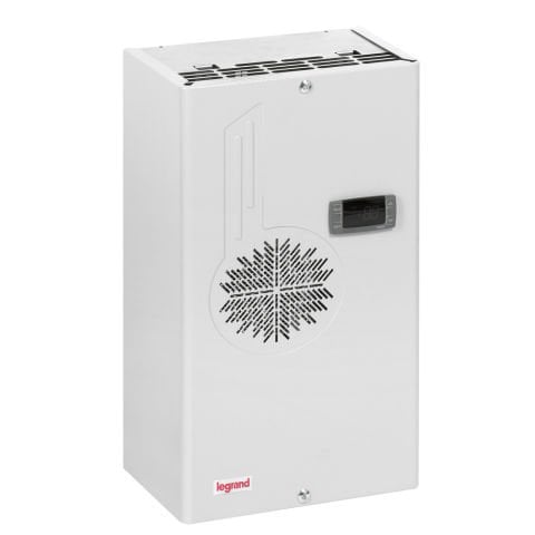 Legrand  Klima dikey montaj soğutma gücü 380 W 240 W LEG-035346