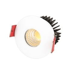 Cata 3 W Ledli Yıldız Spot Buz Beyaz 4000 Kelvin CT-5269