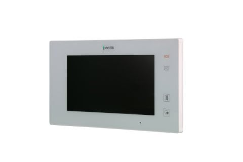 Pratikplus 7 Daire Içi Monitör