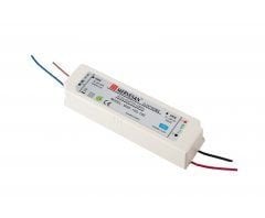 Mervesan Sabit Akım SMPS Dış Mekan Led Driver 72-148 Volt 700 mA 100 Watt