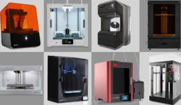 Endüstriyel Uygulamalar için 3D Yazıcılar