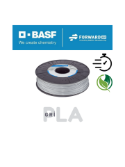 BASF Ultrafuse Gri PLA Filament (1.75mm - 2.85mm)