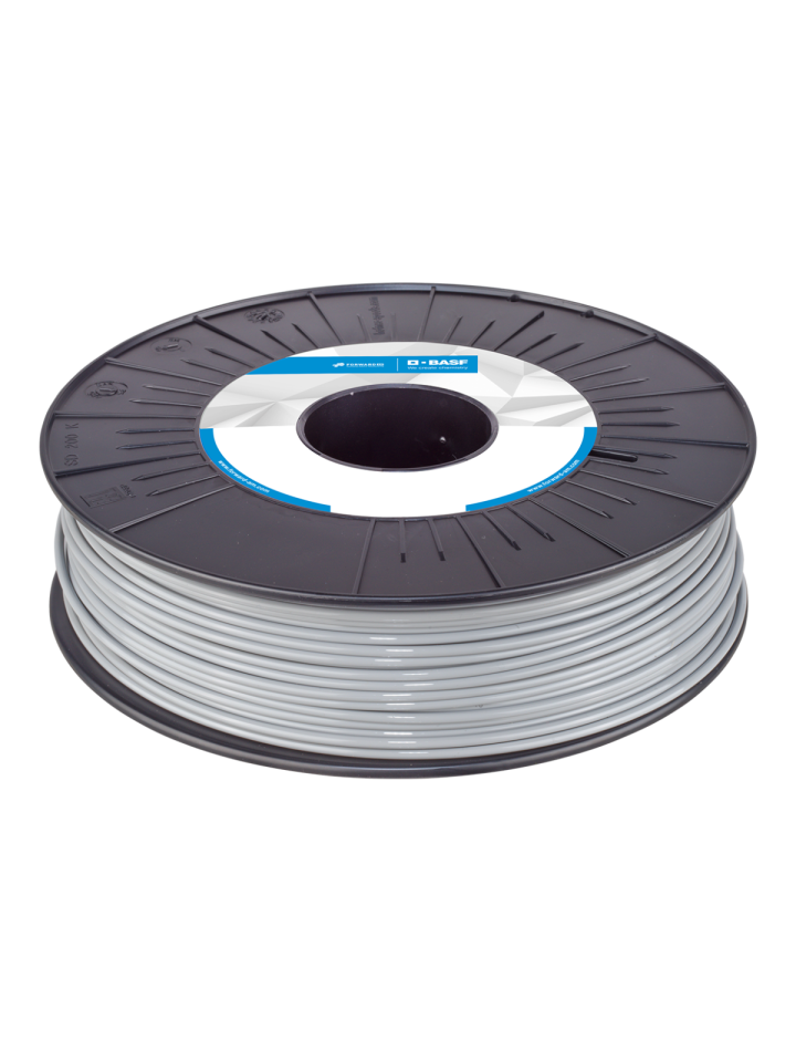 BASF Ultrafuse Gri PLA Filament (1.75mm - 2.85mm)