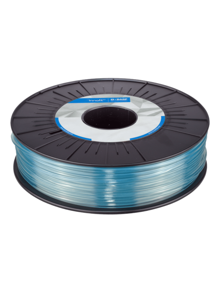 BASF Ultrafuse Buz Mavisi PLA Filament (1.75mm - 2.85mm)