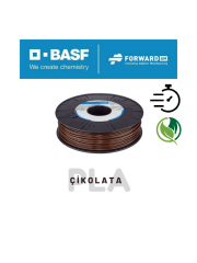 BASF Ultrafuse Kahverengi PLA Filament (1.75mm - 2.85mm)