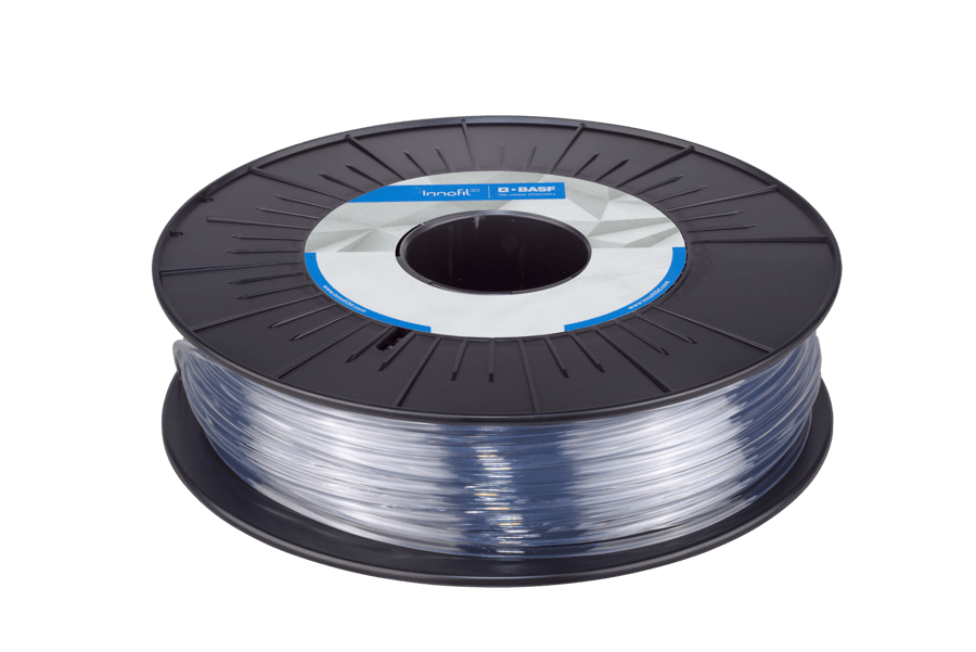 BASF Ultrafuse PET Naturel Filament (1.75mm - 2.85mm)