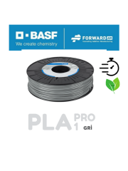 BASF Ultrafuse PLA PRO1 Gri Filament (1.75mm - 2.85mm)