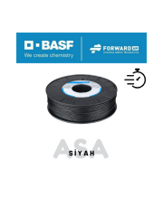 BASF Ultrafuse ASA Siyah Filament (1.75mm - 2.85mm)