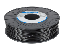 BASF Ultrafuse Siyah ABS Fusion+ Filament (1.75mm - 2.85mm)