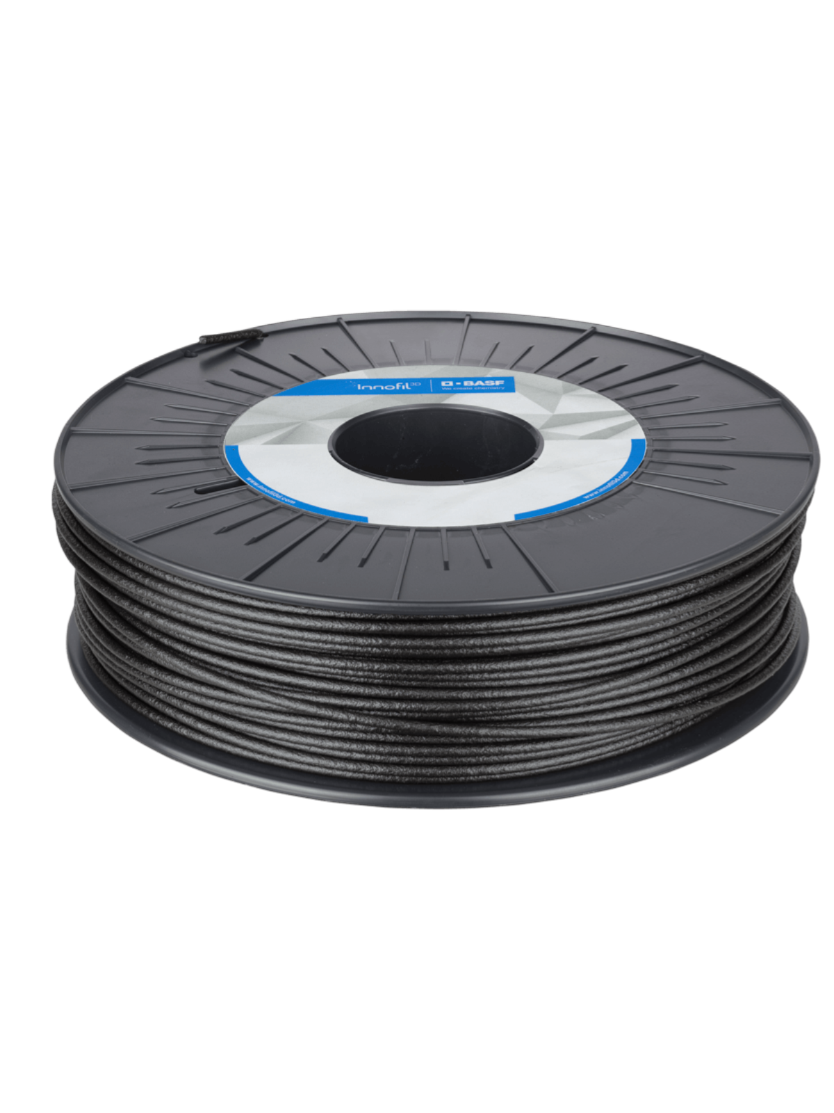 BASF Ultrafuse PET CF15 Siyah Filament (1.75mm - 2.85mm) 2,85