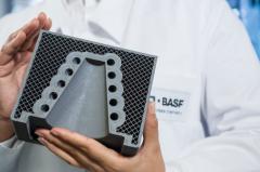 BASF Ultrafuse 316L Metal Filament