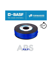 BASF Ultrafuse Mavi ABS Filament (1.75mm - 2.85mm)
