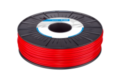 BASF Ultrafuse Kırmızı ABS Filament (1.75mm - 2.85mm)