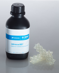 BASF Ultracur3D FL 60 - 3D Yazıcı Reçinesi